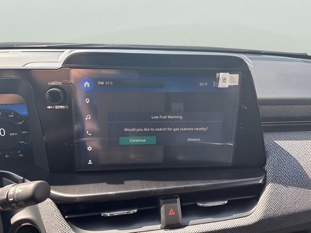 New 2026 Subaru Outback Limited AWD/4WD image 13