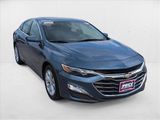 Used 2024 Chevrolet Malibu LT image 3