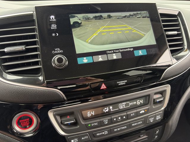 Used 2020 Honda Pilot Elite image 26
