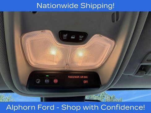 Used 2024 Buick Encore GX Sport Touring AWD/4WD image 21