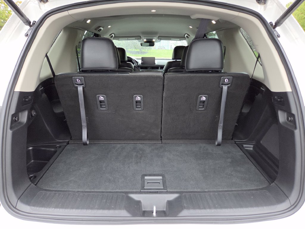 Certified 2024 Honda Pilot EX-L image 25