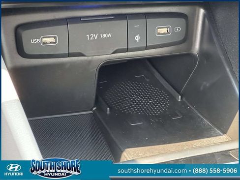 Certified 2023 Hyundai Tucson SEL w/ Convenience Package AWD/4WD image 34