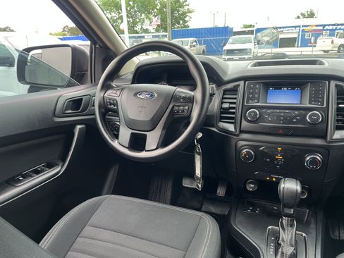 Used 2022 Ford Ranger XL w/ Equipment Group 101A High RWD image 33