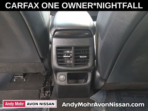 Used 2022 Kia Seltos Nightfall Edition AWD/4WD image 28
