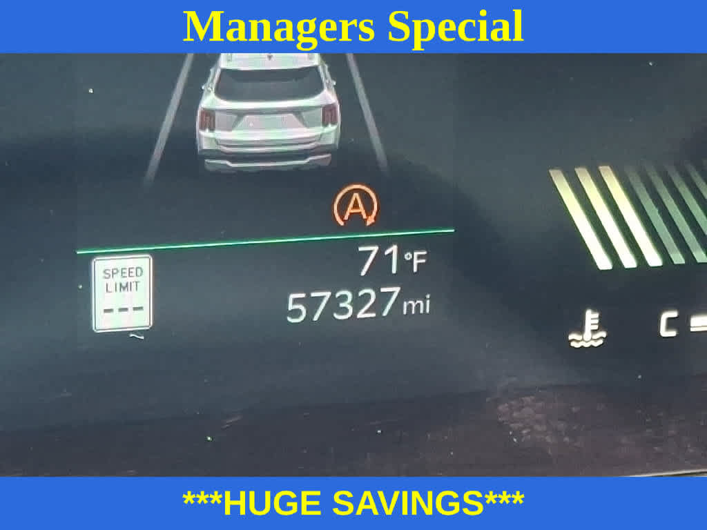 Used 2024 Kia Sorento S AWD/4WD image 20