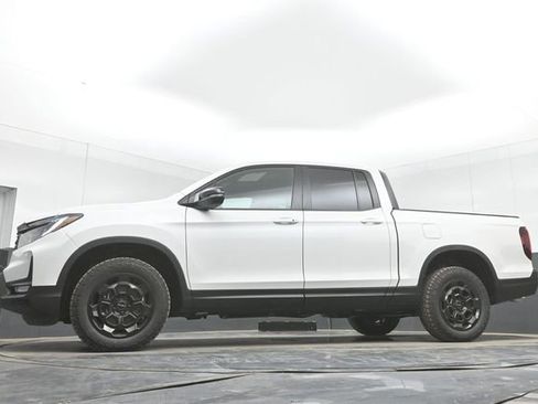 New 2026 Honda Ridgeline TrailSport image 44
