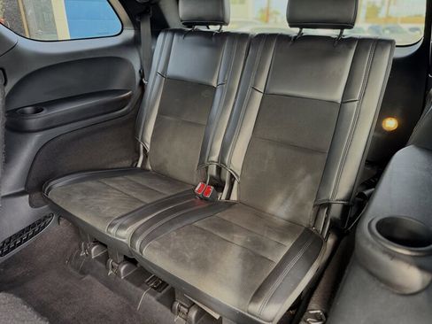 Used 2018 Dodge Durango GT w/ Premium Group image 6