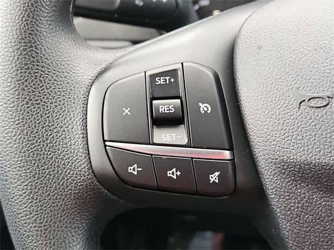 Used 2021 Ford Escape SE image 23
