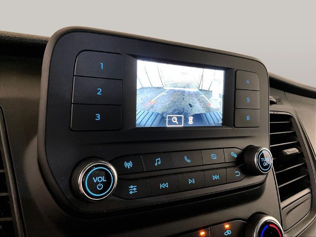 Used 2023 Ford Transit 250 Low Roof w/ Load Area Protection Package RWD image 20