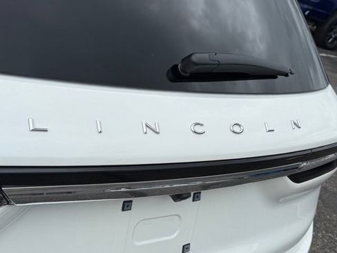 Used 2025 Lincoln Corsair Reserve w/ Equipment Group 202A FWD image 28