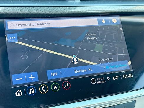 Certified 2022 Buick Encore GX Select w/ Advanced Technology Package image 13