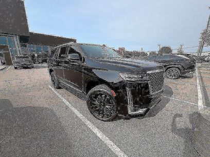 Used 2023 Cadillac Escalade Premium Luxury