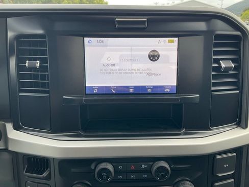 New 2025 Ford F350 XL w/ STX Appearance Package AWD/4WD image 41