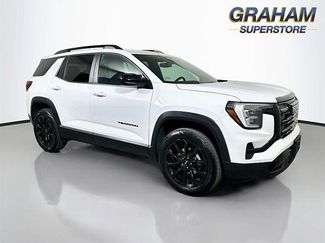 Used 2026 GMC Terrain Elevation w/ Elevation Premium Package AWD/4WD video 1
