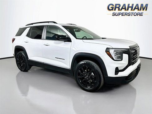 Used 2026 GMC Terrain Elevation w/ Elevation Premium Package AWD/4WD image 1
