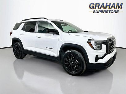 Used 2026 GMC Terrain Elevation w/ Elevation Premium Package