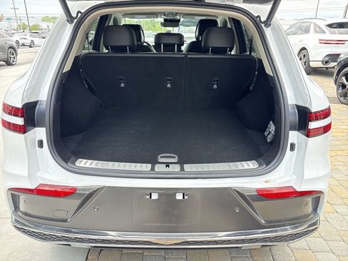 Used 2026 Genesis GV70 2.5T AWD/4WD image 20