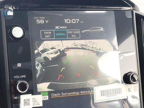 New 2026 Subaru Crosstrek 2.5i Limited image 7