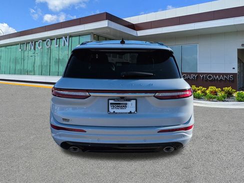 New 2026 Lincoln Corsair Grand Touring AWD/4WD image 5