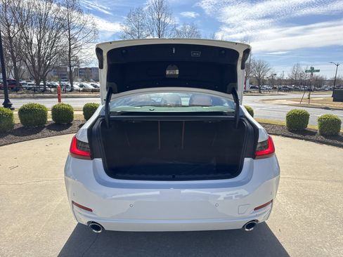 New 2026 BMW 330i xDrive Sedan w/ Premium Package image 22