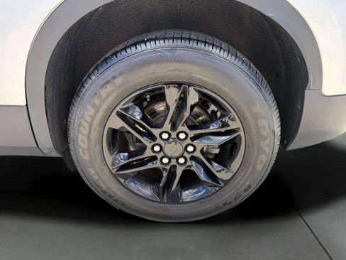 Used 2020 Chevrolet Blazer LT AWD/4WD image 21