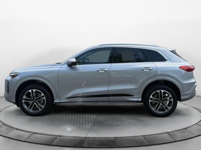 New 2026 Audi Q5 Premium