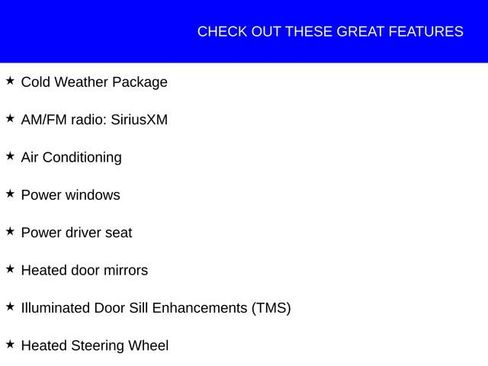 Used 2023 Toyota Camry XLE w/ Cold Weather Package FWD image 5