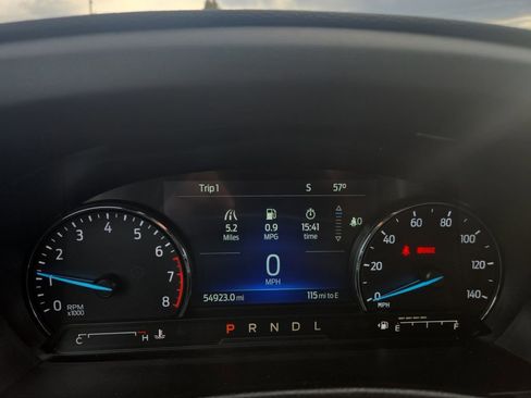 Used 2023 Ford Explorer XLT w/ Equipment Group 202A image 17