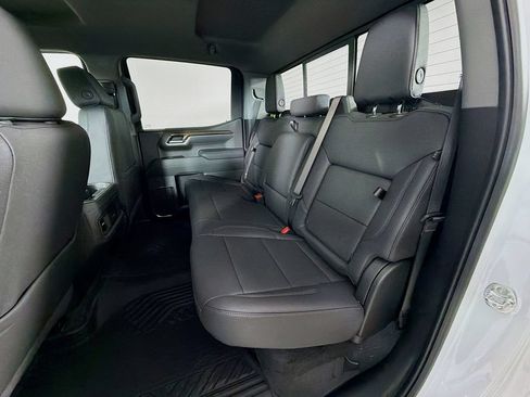 New 2026 Chevrolet Silverado 1500 LT Trail Boss AWD/4WD image 18