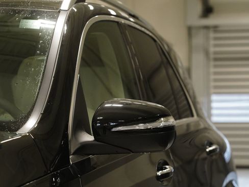 New 2026 Mercedes-Benz GLE 450 4MATIC image 11