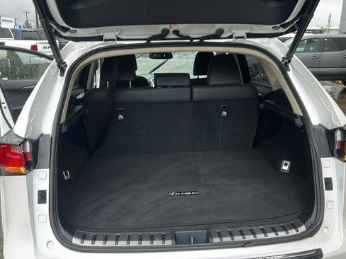 Used 2017 Lexus NX 200t F Sport image 27