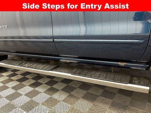 Used 2017 Chevrolet Silverado 1500 LT w/ All Star Edition image 10