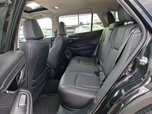 Used 2024 Subaru Outback Touring XT AWD/4WD image 11