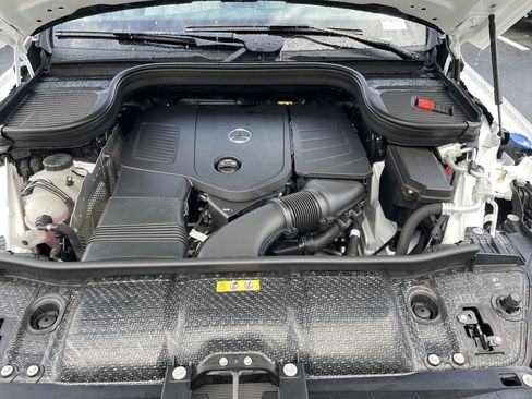 New 2026 Mercedes-Benz GLE 350 4MATIC image 45