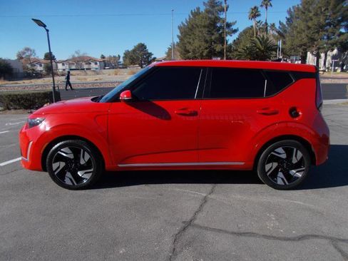 Used 2023 Kia Soul GT-Line image 4