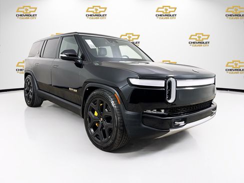 Used 2023 Rivian R1S Adventure AWD/4WD image 1