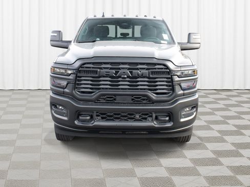 New 2026 RAM 2500 Tradesman image 28