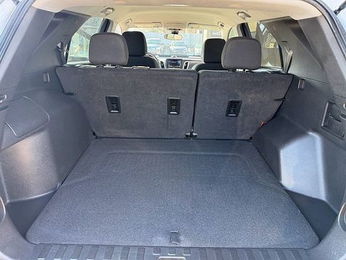 Used 2022 Chevrolet Equinox LT FWD image 22