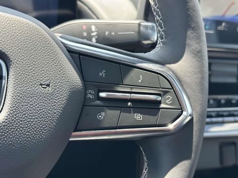 Certified 2025 Honda Prologue Elite image 7