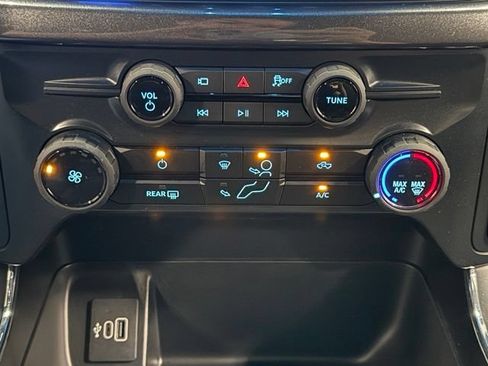 Certified 2025 Ford F150 STX RWD image 28