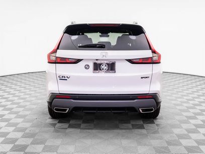 New 2026 Honda CR-V Sport-L
