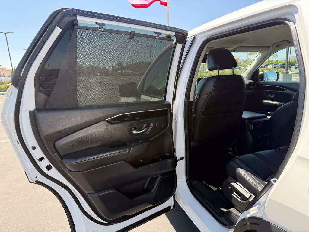Used 2024 Honda Pilot EX-L image 15
