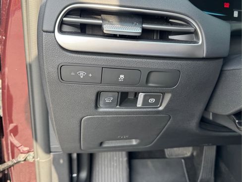 Used 2023 Hyundai Palisade SEL image 18