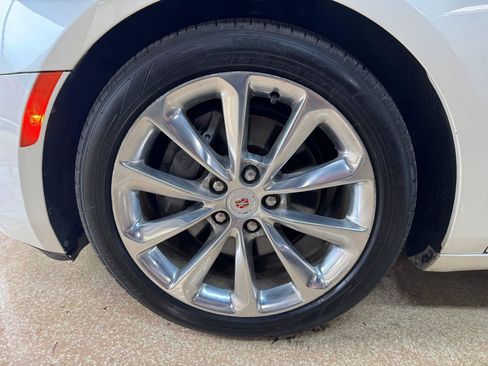 Used 2013 Cadillac XTS Premium FWD image 41