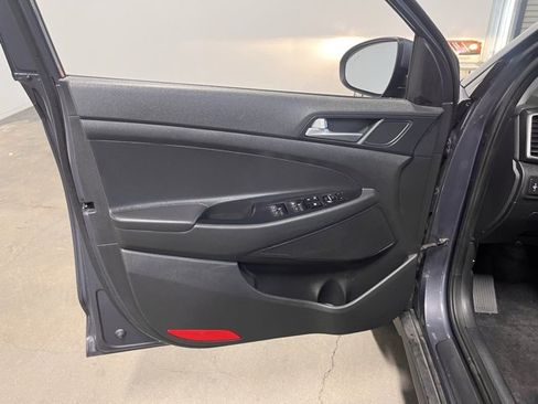 Used 2021 Hyundai Tucson Value image 24