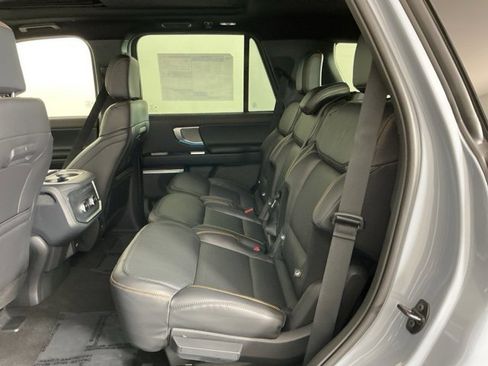 New 2025 Ford Expedition Tremor image 28