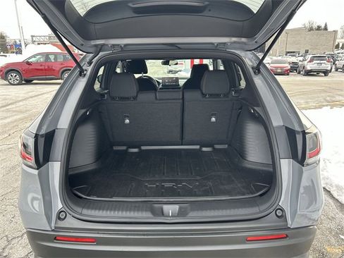 Used 2025 Honda HR-V Sport image 26