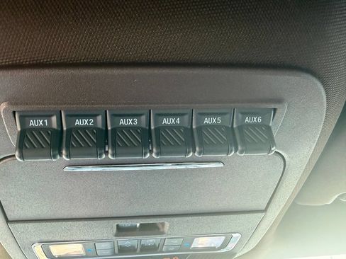 Used 2025 Ford F250 King Ranch AWD/4WD image 41