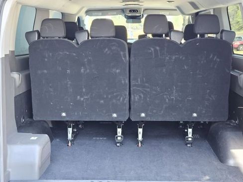 Used 2024 Ford Transit 350 XLT RWD image 29