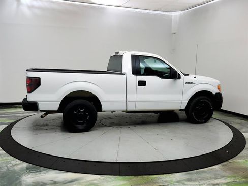Used 2013 Ford F150 XL RWD image 5